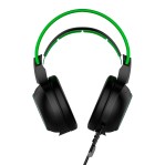 Auricular Gamer Constrictor Subflavus Led Con Mic AUC-2040VL