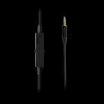 Auriculares Singularity Negro VSG