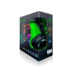 Auricular Gamer Arkan 7.1. VSG Configurable por software