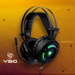 Auricular Gamer Arkan 7.1. VSG Configurable por software