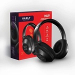 Auriculares inalambrico on cancelacion de ruido activa HAXLY MUV