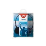 Auricular Vincha Headset One For All Sv5333 Confort Azul