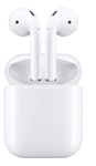 AirPods Apple Auriculares Inalambricos 2 Generacion Original