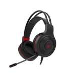 Auricular Gaming Con Microfono H2011d