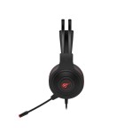 Auricular Gaming Con Microfono H2011d