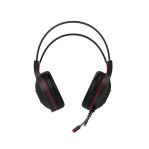 Auricular Gaming Con Microfono H2011d