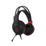 Auricular Gaming Con Microfono H2011d