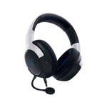 Headset Gamer Razer Kaira X For Playstation 5 White