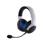 Headset Gamer Razer Kaira X For Playstation 5 White
