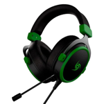 Headset VSG Singularity Z Negro
