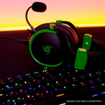Headset VSG Singularity Z Negro