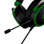 Headset VSG Singularity Z Negro
