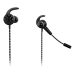 Headset VSG Eris In-Ear Negro