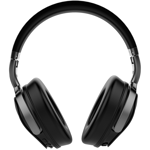 Auricular Bluetooth Negro On Ear Noise Canceling Moonki Sound Mv-S21bt