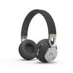 Auricular Bluetooth On Ear Moonki Sound MH-O510BT Negro
