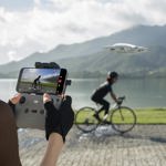 Control remoto DJI RC-N3 para DJI Neo, Mini 4 Pro, Air 3, 