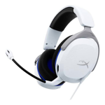 HEADSET GAMER HYPERX CLOUD STINGER 2 PS5 BLANCO