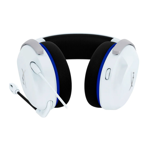 HEADSET GAMER HYPERX CLOUD STINGER 2 PS5 BLANCO