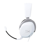 HEADSET GAMER HYPERX CLOUD STINGER 2 PS5 BLANCO