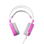 Headset VSG Gemini Blanco