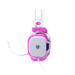 Headset VSG Gemini Blanco