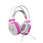 Headset VSG Gemini Blanco