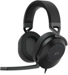 Auriculares para juegos Corsair HS65 SURROUND Carbon con sonido 7.1