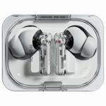 Auriculares inalámbricos Nothing Ear (A) con cancelación de ruido híbrida de 45 dB