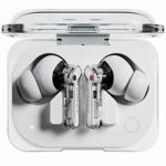 Auriculares inalámbricos Nothing Ear (A) con cancelación de ruido híbrida de 45 dB