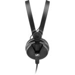 Auriculares Sennheiser Pro Audio Professional HD 25 para DJ