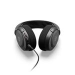 Auriculares SteelSeries Arctis Nova 1 - Negro