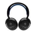Auriculares Inalámbricos SteelSeries Arctis Nova 7P - Negro