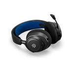 Auriculares Inalámbricos SteelSeries Arctis Nova 7P - Negro
