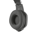 Headset Gamer Trust Carus Black GXT322
