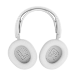 Auriculares Inalámbricos SteelSeries Arctis Nova 5 - Blanco