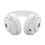 Auriculares Inalámbricos SteelSeries Arctis Nova 5 - Blanco