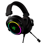 Headset VSG Singularity Negro