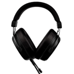 Headset VSG Singularity Negro