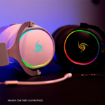 Headset VSG Singularity Negro