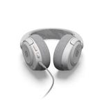 Auriculares SteelSeries Arctis Nova 1 White PC
