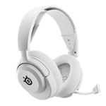 Auriculares Inalámbricos SteelSeries Arctis Nova 5X - Blanco