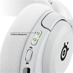 Auriculares Inalámbricos SteelSeries Arctis Nova 5X - Blanco