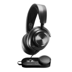 Auriculares SteelSeries Arctis Nova Pro - Negro