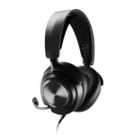 Auriculares SteelSeries Arctis Nova Pro - Negro