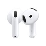 Auriculares inalámbricos Apple AirPods 4 con cancelación activa de ruido