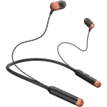 Auricular Bluetooth House Of Marley Smile Jamaica Wireless