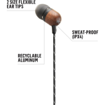 Auricular Bluetooth House Of Marley Smile Jamaica Wireless