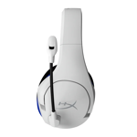 Auricular Gamer HyperX Cloud Stinger Core White (PS5 PS4)
