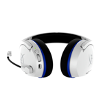 Auricular Gamer HyperX Cloud Stinger Core White (PS5 PS4)