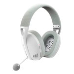 Auriculares Redragon Ire Wireless H848g Color Gris